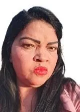 Foto oficial de PATRICIA DA MOTA nas eleições 2026, divulgada pelo TSE