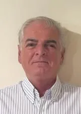 Foto oficial de PAULO MARTINEZ nas eleições 2026, divulgada pelo TSE