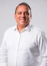 Foto oficial de POLICIAL FEDERAL SUENDER nas eleições 2026, divulgada pelo TSE