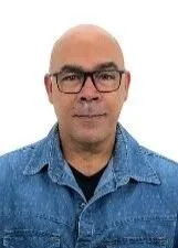 Foto oficial de PROFESSOR MAURÉLIO nas eleições 2026, divulgada pelo TSE