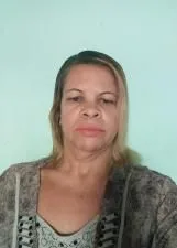 Foto oficial de PROFESSORA CARMEM nas eleições 2026, divulgada pelo TSE