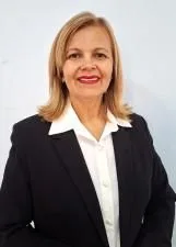Foto oficial de PROFESSORA RAILDA nas eleições 2026, divulgada pelo TSE