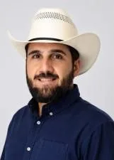 Foto oficial de RAPHAEL BARRA nas eleições 2026, divulgada pelo TSE