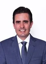 Foto oficial de RENATO RIBEIRO nas eleições 2026, divulgada pelo TSE