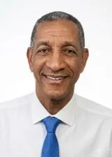 Foto oficial de RICARDO QUIRINO nas eleições 2026, divulgada pelo TSE