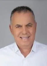Foto oficial de ROBERTO GOMES nas eleições 2026, divulgada pelo TSE