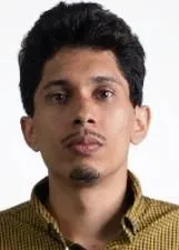 Foto oficial de ROBERTO JUNIOR (RAVENGAAR) nas eleições 2026, divulgada pelo TSE