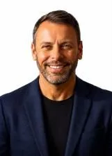 Foto oficial de RODOLFO VALENTE nas eleições 2026, divulgada pelo TSE