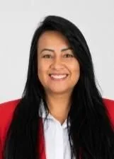 Foto oficial de ROSA GONOLLI nas eleições 2026, divulgada pelo TSE
