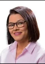 Foto oficial de ROSELI DA SAÚDE E SOCIAL nas eleições 2026, divulgada pelo TSE