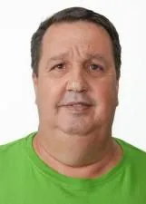 Foto oficial de RUBINHO DO POVÃO nas eleições 2026, divulgada pelo TSE
