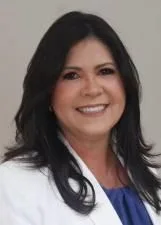 Foto oficial de SALMA DA PESTALOZZI nas eleições 2026, divulgada pelo TSE