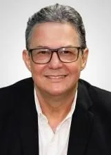 Foto oficial de SALMO CABRAL nas eleições 2026, divulgada pelo TSE