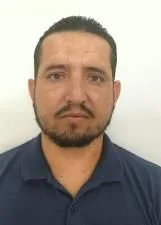 Foto oficial de SAMUEL DA RAÇÃO nas eleições 2026, divulgada pelo TSE