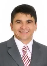 Foto oficial de SANTANA PIRES nas eleições 2026, divulgada pelo TSE
