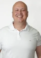 Foto oficial de SARGENTO CARNEIRO nas eleições 2026, divulgada pelo TSE