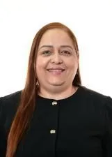 Foto oficial de SARGENTO WIVIANE nas eleições 2026, divulgada pelo TSE