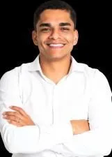 Foto oficial de SÉRGIO BRAVO JR nas eleições 2026, divulgada pelo TSE