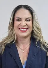 Foto oficial de SUBTENENTE DENISE BRASIL nas eleições 2026, divulgada pelo TSE