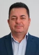 Foto oficial de SUBTENENTE SÉRGIO nas eleições 2026, divulgada pelo TSE