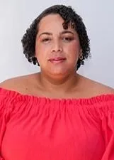Foto oficial de SULAMITA SANTOS nas eleições 2026, divulgada pelo TSE