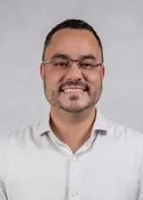 Foto oficial de TALES DE CASTRO nas eleições 2026, divulgada pelo TSE
