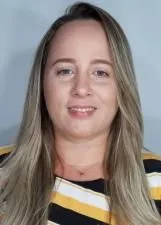 Foto oficial de TALITA LEMKE nas eleições 2026, divulgada pelo TSE