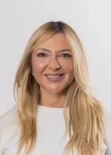 Foto oficial de TATIANA LEMOS nas eleições 2026, divulgada pelo TSE