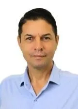 Foto oficial de TELVES CUNHA nas eleições 2026, divulgada pelo TSE