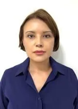 Foto oficial de TENENTE EGLAI nas eleições 2026, divulgada pelo TSE