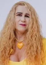 Foto oficial de THAÍS CASTRO nas eleições 2026, divulgada pelo TSE