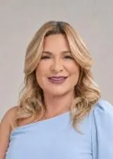Foto oficial de VALERIA PETTERSEN nas eleições 2026, divulgada pelo TSE