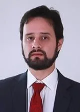 Foto oficial de VALÉRIO LUIZ nas eleições 2026, divulgada pelo TSE