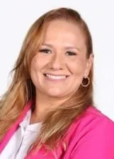 Foto oficial de VIRGÍNIA DO SOCIAL nas eleições 2026, divulgada pelo TSE