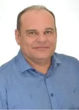 Foto oficial de WILLIARD PONTES nas eleições 2026, divulgada pelo TSE