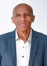 Foto oficial de XAVIER nas eleições 2026, divulgada pelo TSE