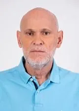 Foto oficial de ZÉ CAMELO nas eleições 2026, divulgada pelo TSE