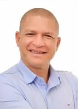 Foto oficial de ABIMAEL SILVA DA TV nas eleições 2026, divulgada pelo TSE