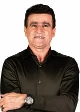 Foto oficial de ADELSON MOURA nas eleições 2026, divulgada pelo TSE