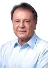 Foto oficial de ADIB ELIAS nas eleições 2026, divulgada pelo TSE