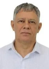 Foto oficial de ADILSON DO GÁS nas eleições 2026, divulgada pelo TSE