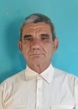 Foto oficial de ADONIAS DOURADO nas eleições 2026, divulgada pelo TSE