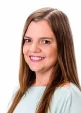 Foto oficial de ADRICIELE DALACORTE nas eleições 2026, divulgada pelo TSE