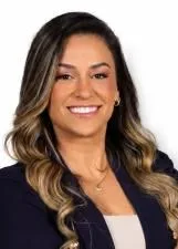 Foto oficial de AIANE GAMA nas eleições 2026, divulgada pelo TSE