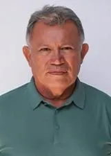 Foto oficial de AIRTON COELHO nas eleições 2026, divulgada pelo TSE