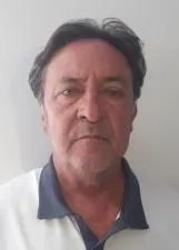 Foto oficial de ALEIDO AFIUNE nas eleições 2026, divulgada pelo TSE