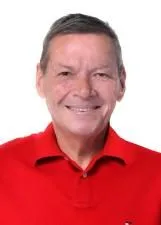 Foto oficial de ALESSANDRO CAXOTINHO nas eleições 2026, divulgada pelo TSE