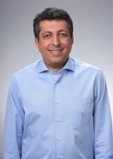 Foto oficial de ALESSANDRO MOREIRA nas eleições 2026, divulgada pelo TSE