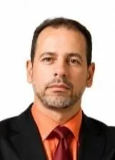 Foto oficial de ALEX ALMEIDA nas eleições 2026, divulgada pelo TSE