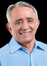 Foto oficial de ÁLVARO GUIMARÃES nas eleições 2026, divulgada pelo TSE